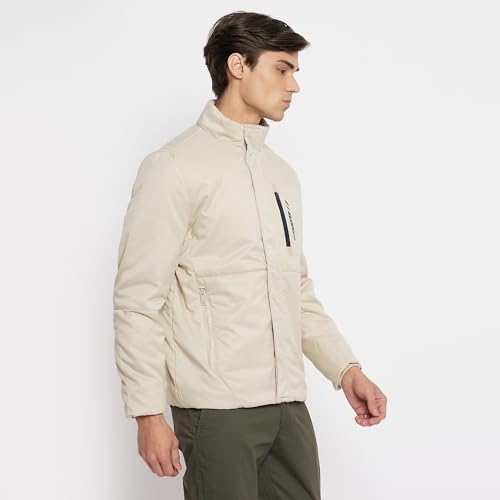 Image of Duke Stardust Men Full Sleeve Jacket