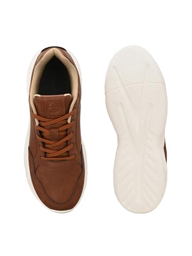 Image of OFF LIMITS Men's Magnum Casual Sneakers