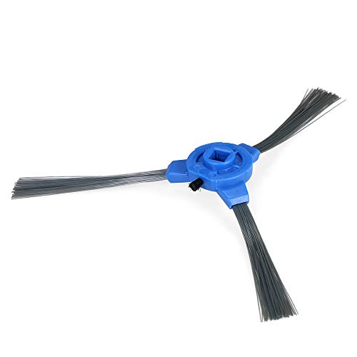 Kit de acessórios de reposição Decdeal para aspirador Eufy RoboVac 11S/RoboVac 30/RoboVac 30C/RoboVa