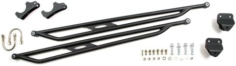 BDS122619 | Traction Bars - Key Features