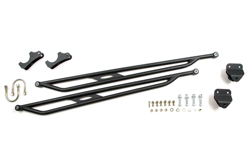 BDS122619 | Traction Bars - Product View