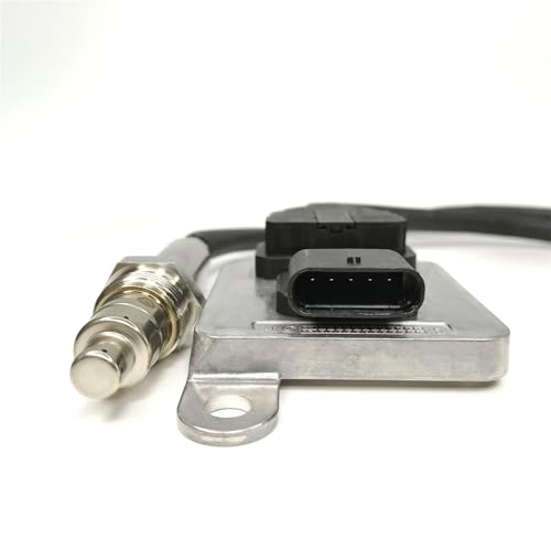 Sensor de NOx 89463-37020 óxido nitrógeno para solucionar fallos de gases 5WK96715 5