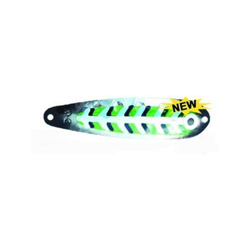 Dreamweaver Lures DW MAG UV Black/Green