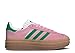 Produktbild adidas Herren Terrex Tracerocker 2 Trekkingschuhe, True Pink/Green/Cloud White, 43 1/3 EU