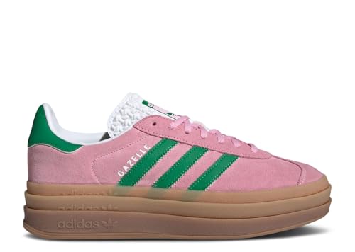 Zapatillas Adidas Gazelle Bold para mujer - 41 1/3