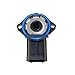 Miter Pozycja przepustnicy TPS Czujnik kompatybilny z Ford Cougar Courier Fiesta v Focus C-Max Ka Maverick 1,25i 1,3i 1,3 1,4 1,6 1,8 2,0 98 8F9B989BB
