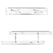 Parallel Ruler Clear Scales, Mapping Points to Pull Parallel Ruler 450MM, Nautical Charts Parallel Ruler for Boat