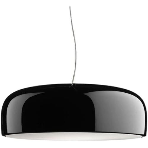 Lampada a sospensione semplice Flos Italia | Apparecchio di illuminazione per ristoranti moderni | Lampada a sospensione creativa di design | Lampadari e lampade decorative a LED per tavolo da pranzo