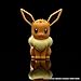 Pokemon Eevee Select Vinyl Figure - 4-Inch Figure Made from Vinyl