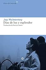 Días de luz y esplendor (Trilogía Calloway nº 3)