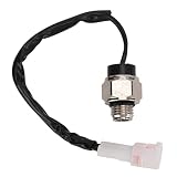 YUEHISY Radiator Heat Switch Sensor RF1436SR108JU für LTZ400 Quadsport