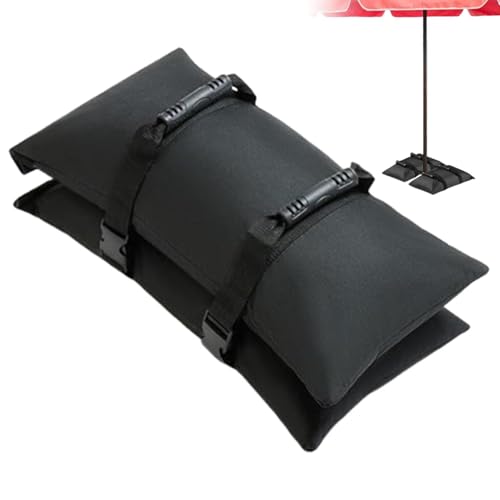 Sac de sable pour lestage renforcé et ultra-résistant - 2