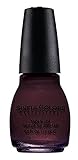 Sinful Colors Professional Nail Polish Enamel, Rich in Heart [265], 0.50 oz