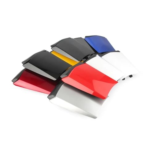 Capot de selle moto YZF 1000 R1 carénage pour sorties piste solo - 3