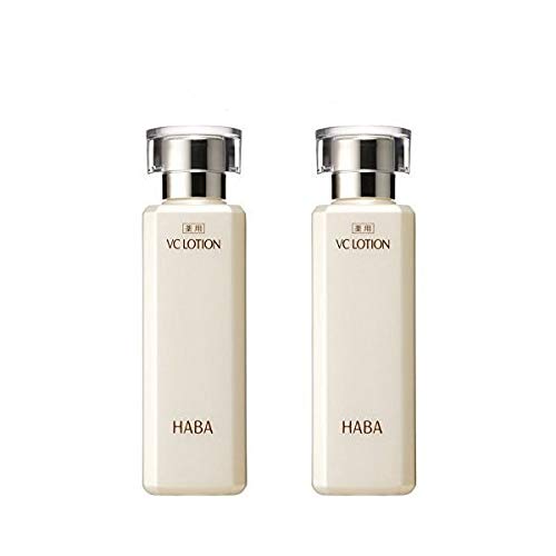 HABA （ハーバー ）薬用VCローション 180ml (180ml×2本)のサムネイル