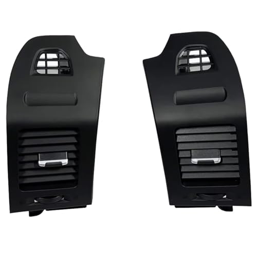 Accessoires voiture Mitsubishi Montero V97 confort clim pour trajets en famille