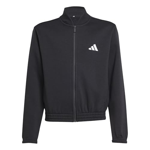 Recopilación de Ropa de Balonmano para Niño , tabla con los diez mejores. 41 ADIDAS Conjunto Deportivo Niño Casual Negro, Talla M