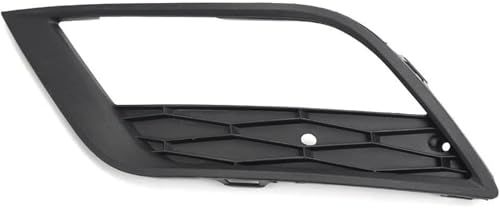 Assemblage calandre et cache antibrouillard Seat Ibiza pour trajets quotidiens