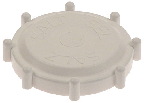 Colged Deckel für Spülmaschine Isytech26-02, 916867, 917174, 917175 für Salzbehälter ø 69mm
