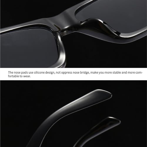 Lunettes de soleil oeil de chat protégeant efficacement vos yeux des UV400