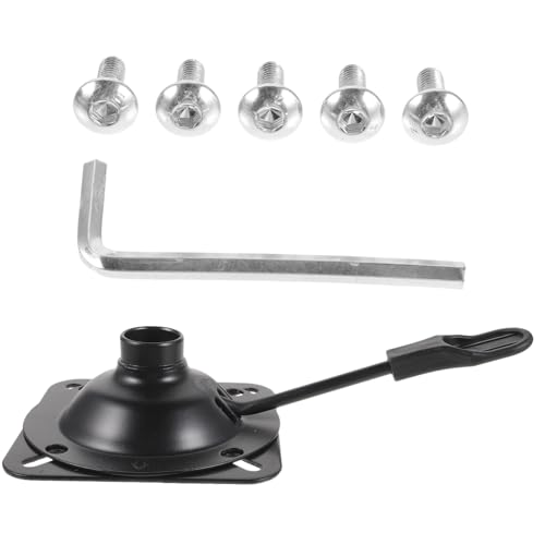 CONGARTENO Mecanismo Control Inclinación