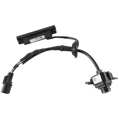 Autokamera Für Hyundai I10 2020 2021 2022 Rückansicht Reverse Kamera Unterstützen Backup Kamera 99240-K7000 99240K7000 Rückansicht Kamera