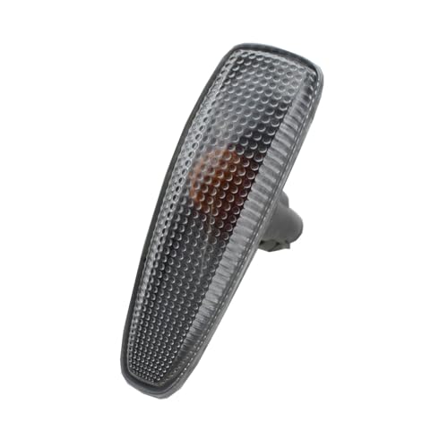 Clignotant latéral étanche et résistant pour Mitsubishi Lancer Evolution X 2008-2020 pack de 2 - 3