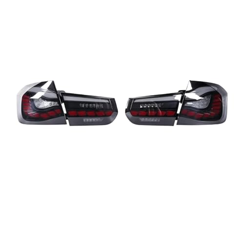 Feux arrière pour BMW M3 F30 idéaux pour moderniser le look de votre berline en ville