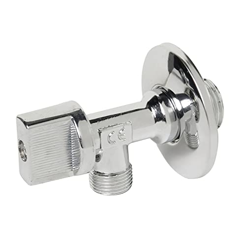 WOLFPACK LINEA PROFESIONAL - Llave de escuadra 1/2x3/8