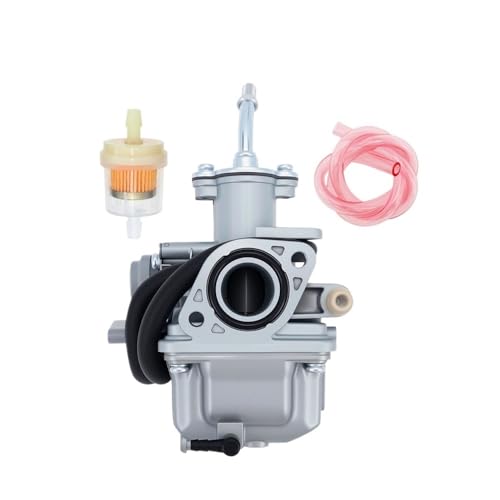 Carburateur moto YFM80 pour résoudre les problèmes de démarrage