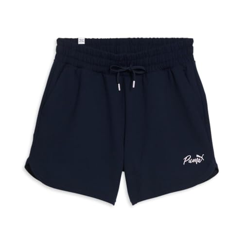 Shorts PUMA Live in 5 inch courir en ville ou relaxer au parc