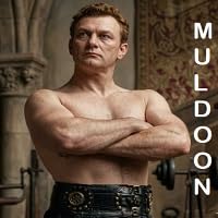 The Last Match of William Muldoon - 1000 Hours