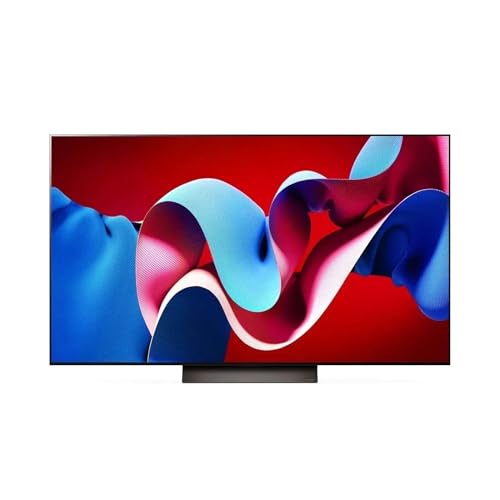 LG TV OLED 121 cm UHD 4K OLED48C46LA - vue 3
