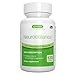 Neurobalance, Zinc Picolinate, Magnesium & Vitamin B6 Supplement for Adults & Children, 120 Tablets