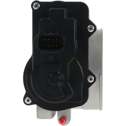 OEG Parts Front Fuel Injection Throttle Body Fits Buick Rainier 5.3L 2004 by OEG Parts - Used condition - Image 2