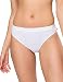 Produktbild BeeDees Damen Taillenslip Microfun Tai (5-er Pack) weiß | 38