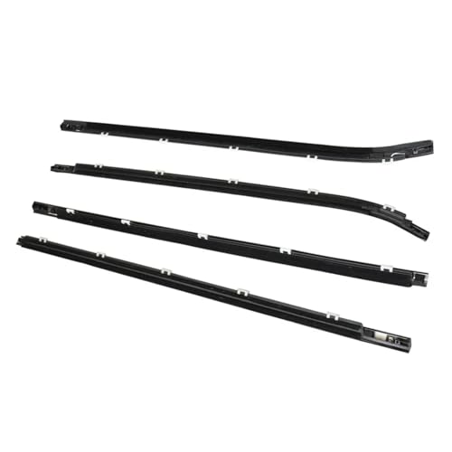 Joint d'étanchéité de vitre Hyundai i30 réparer fuite portière 822102L000