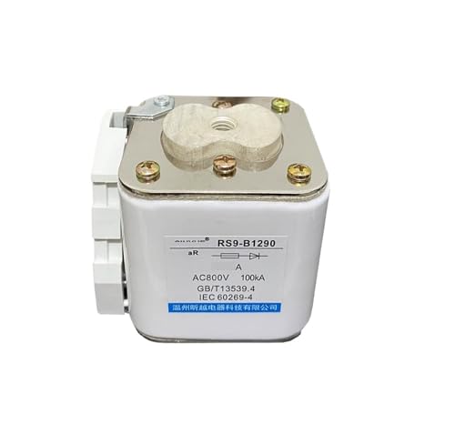 Fusible rapide RS9 haut rendement pour thyristor et circuits de puissance