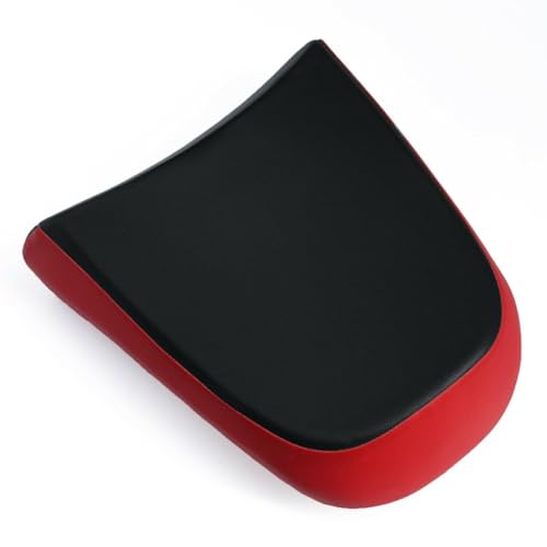 Asiento trasero de motocicleta con acabados de alta resistencia para R1200GS ADV