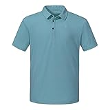 Inodore Schöffel Polo Vilan M, Giubileo Blu, 48 Uomo
