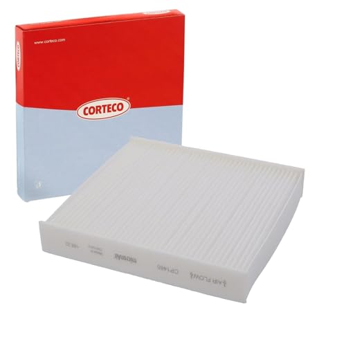 Filtro, Aria Interna Corteco 80004638