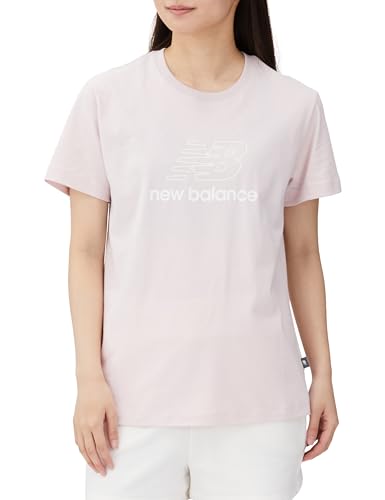 new balance(ニューバランス) レディース 半袖Tシャツ Sport Core Flying NB ショートスリーブTシャツ (WT41816)