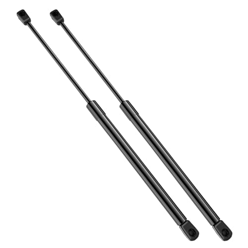 2 PCS Front Hood Lift Supports Shocks Struts Gas Spring Compatible with 2002-2010 Dodge Ram 1500 2002-2010 Dodge Ram 2500/3500 2008-2010 Dodge Ram 4500/5500Replaces 55276321AA SG314036 4364