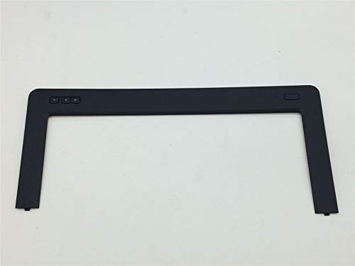 Preisvergleich Produktbild Partsitc Dell Latitude E5440 Tastatur Rand Rahmen Blende Abdeckung XFT6W 0XFT6W, Gebraucht