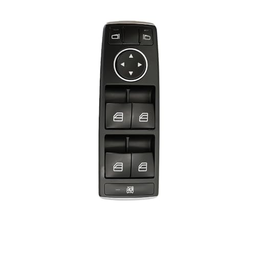 Interrupteur de vitre électrique auto pour commande de fenêtres W176 W246