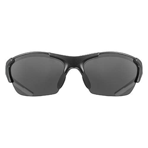 Fahrradbrille uvex Unisex Erwachsene blaze III Sportbrille