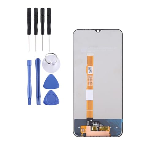 Écran LCD Y51 2020 tactile bloqué ? Changez le bloc complet avec outils inclus