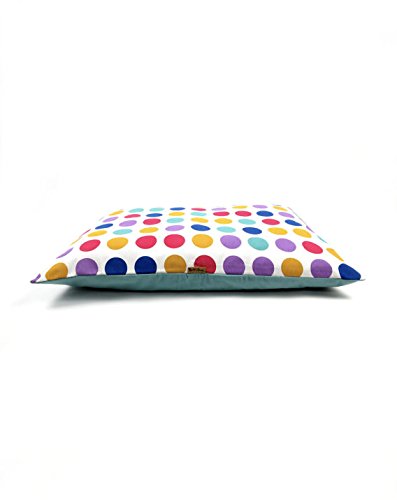 ThePetLover - Colchoneta Parchis para Perros