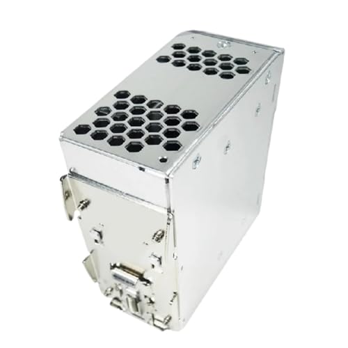 Module d'alimentation DRR-40N 40A pour installations industrielles de régulation - 3