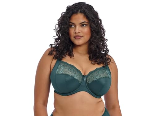 Image of Elomi Women's Morgan Stretch Lace Banded Underwire Bra